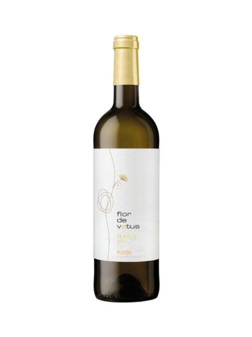 Flor De Vetus Verdejo Rueda