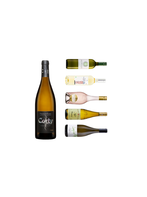 Wines of the Year WHITES