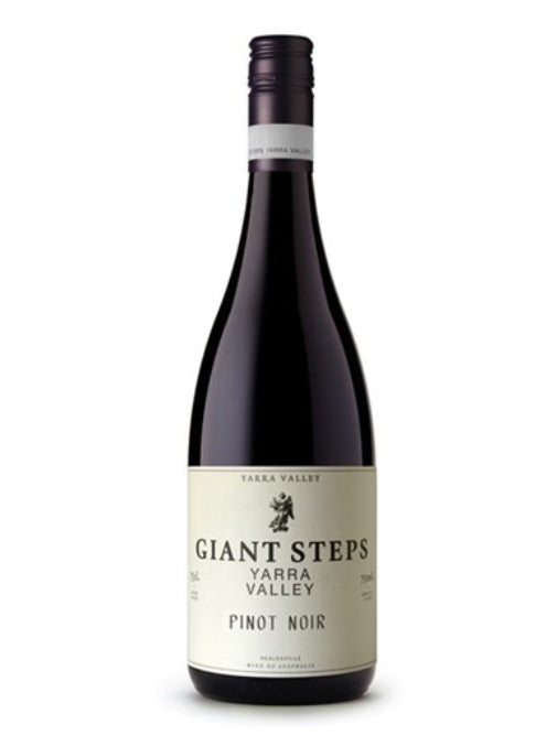 Giant Steps Yarra Valley, Pinot Noir, Australia