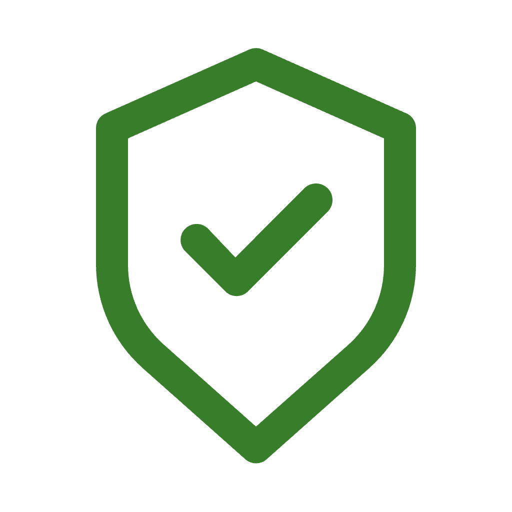 Protection Icon